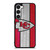 KANSAS CITY CHIEFS WOODEN LOGO Samsung Galaxy S23 Case Cover