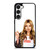 KATE MOSS SUPREME Samsung Galaxy S23 Case Cover