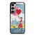 KATE SPADE BALLOON Samsung Galaxy S23 Case Cover