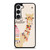 KATE SPADE CAMEL OH HELLO Samsung Galaxy S23 Case Cover