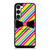 KATE SPADE COLORFUL STRIPE Samsung Galaxy S23 Case Cover