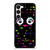 KATE SPADE COLORFULL MONSTER EYE Samsung Galaxy S23 Case Cover