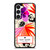 KATE SPADE FLOWER Samsung Galaxy S23 Case Cover