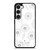 KATE SPADE GREY FLOWER Samsung Galaxy S23 Case Cover