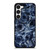 KATE SPADE NEW YORK ABSTRACT BLUE Samsung Galaxy S23 Case Cover
