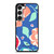 KATE SPADE NEW YORK BLUE FLORAL Samsung Galaxy S23 Case Cover