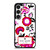 KATE SPADE NEW YORK FLOWER ART Samsung Galaxy S23 Case Cover