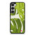 KATE SPADE NEW YORK LEAF Samsung Galaxy S23 Case Cover