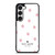 KATE SPADE NEW YORK PINK STRAWBERRY Samsung Galaxy S23 Case Cover