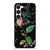 KATE SPADE OWLISH BLACK Samsung Galaxy S23 Case Cover