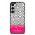 KATE SPADE PINK POLKADOTS Samsung Galaxy S23 Case Cover