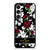 KATE SPADE ROSE RED WHITE Samsung Galaxy S23 Case Cover
