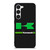 KAWASAKI LOGO CARBOON Samsung Galaxy S23 Case Cover