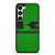 KAWASAKI MOTOR LOGO 2 Samsung Galaxy S23 Case Cover