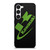 KAWASAKI MOTOR LOGO CARBON Samsung Galaxy S23 Case Cover