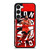 KAWHI LEONARD TORONTO RAPTORS NBA Samsung Galaxy S23 Case Cover
