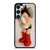 KAWS X ASTRO BOY Samsung Galaxy S23 Case Cover KAWS X ASTRO BOY Samsung Galaxy S23 Case Cover