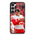 KC CHIEFS PATRICK MAHOMES 15  Samsung Galaxy S23 Case Cover
