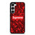 KEITH HARING SUPREME ART Samsung Galaxy S23 Case Cover