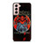 SEPULTURA BESTIAL DEVASTATION Samsung Galaxy S21 Case Cover