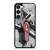 KENWORTH STAINLESS TRUCK Samsung Galaxy S23 Case Cover