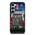 KENWORTH TRUCK FRONT BUMPER Samsung Galaxy S23 Case Cover