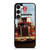 KENWORTH TRUCK VINTAGE 2 Samsung Galaxy S23 Case Cover