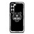 KENZO PARIS BORDERED LOGO Samsung Galaxy S23 Case Cover KENZO PARIS BORDERED LOGO Samsung Galaxy S23 Case Cover