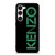 KENZO PARIS LOGO 2 Samsung Galaxy S23 Case Cover