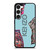 KENZO PARIS LOGO Samsung Galaxy S23 Case Cover