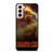 SHANG CHI AND THE LEGEND OF THE TEN RINGS MARVEL 2 Samsung Galaxy S21 Case Cover
