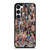 KIM JISOO BLACKPINK CUTE COLLAGE Samsung Galaxy S23 Case Cover KIM JISOO BLACKPINK CUTE COLLAGE Samsung Galaxy S23 Case Cover