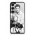 KING ELVIS PRESLEY Samsung Galaxy S23 Case Cover