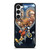 KINGDOM HEARTS SORA Samsung Galaxy S23 Case Cover