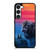 KINGKONG TOUCH Samsung Galaxy S23 Case Cover