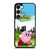 KIRBY AND THE FORGOTTEN LAND GAMES Samsung Galaxy S23 Case Cover