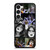 KISS BAND ACE FREHLEY COLLAGE Samsung Galaxy S23 Case Cover