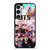 KPOP BTS COLLAGE Samsung Galaxy S23 Case Cover