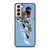 SHAUN WHITE BURTON SNOWBOARDING Samsung Galaxy S21 Case Cover