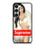 KYLIE JENNER SUPREME 2 Samsung Galaxy S23 Case Cover