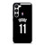 KYRIE IRVING BROOKLYN NETS NBA Samsung Galaxy S23 Case Cover