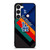 LA DODGERS NEW ERA STRIPS Samsung Galaxy S23 Case Cover