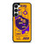 LA LAKERS LEBRON JAMES & ANTHONY DAVIS Samsung Galaxy S23 Case Cover