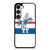 LA LOS ANGELES DODGERS MLB Samsung Galaxy S23 Case Cover