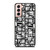 SIMPLE PLAN ROCK BAND LOGO Samsung Galaxy S21 Case Cover