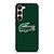 LACOSTE CROCODILE GREEN Samsung Galaxy S23 Case Cover