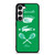 LACOSTE TENNIS PARIS Samsung Galaxy S23 Case Cover