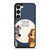 LADY AND THE TRAMP SPAGHETTI DISNEY CARTOON Samsung Galaxy S23 Case Cover