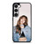 LALISA BLACKPINK COOL Samsung Galaxy S23 Case Cover LALISA BLACKPINK COOL Samsung Galaxy S23 Case Cover