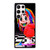 6IX9INE SIX NINE CARTOON Samsung Galaxy S23 Ultra Case Cover